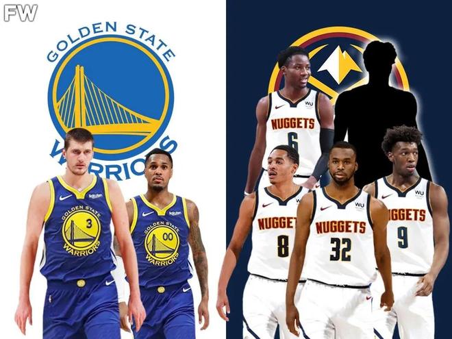 掘金约基奇豪取三双助球队胜快船（约基奇砍三双助掘金击败快船）